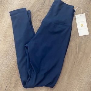 Buffbunny seamless leggings